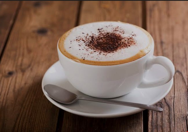 Cappucino